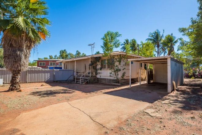 Picture of 30 Pedlar Street, SOUTH HEDLAND WA 6722