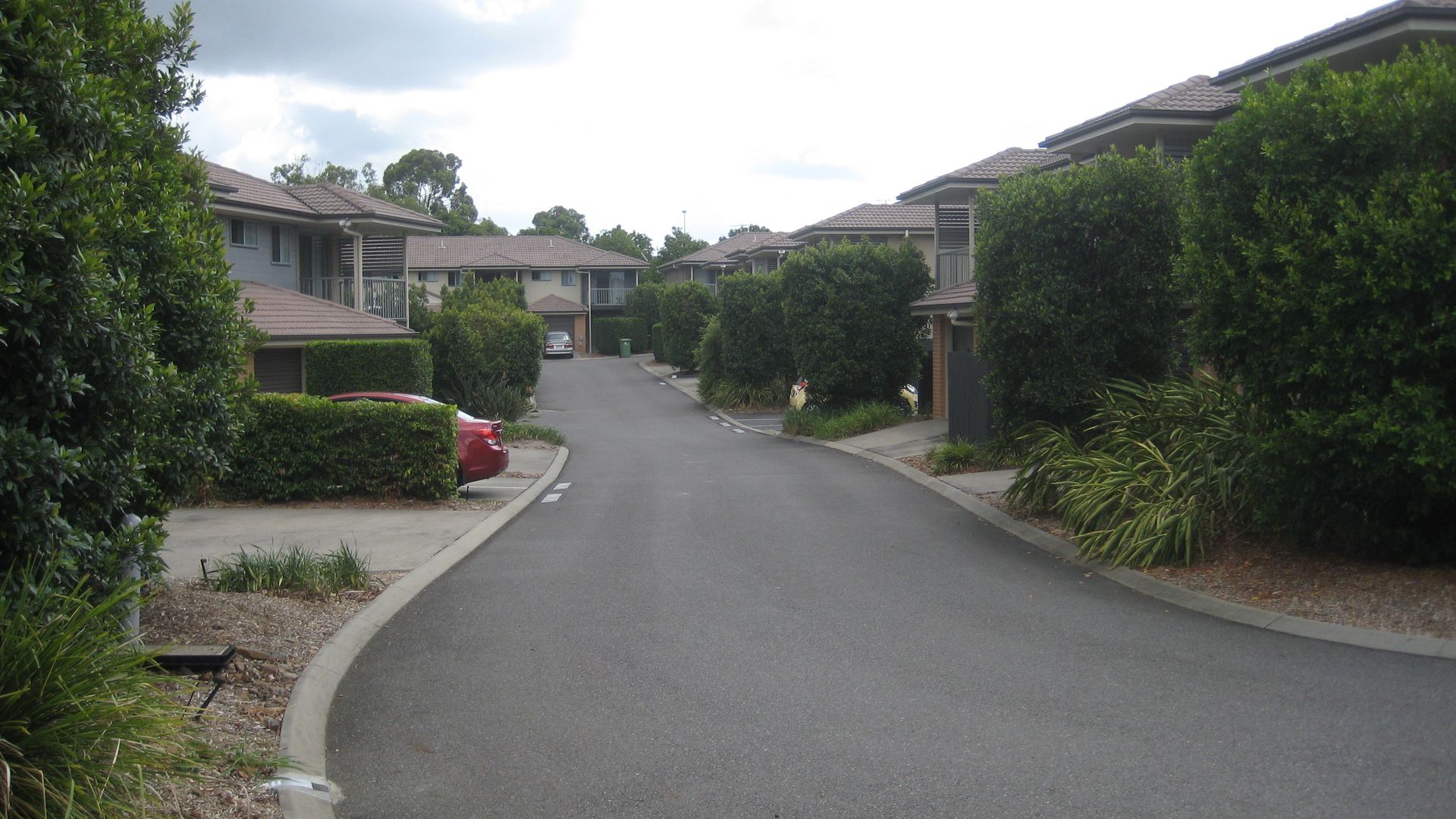 3 bedrooms Townhouse in 18/19 Magree Street KALLANGUR QLD, 4503
