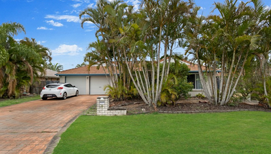 Picture of 9 Brolga Court, ELI WATERS QLD 4655