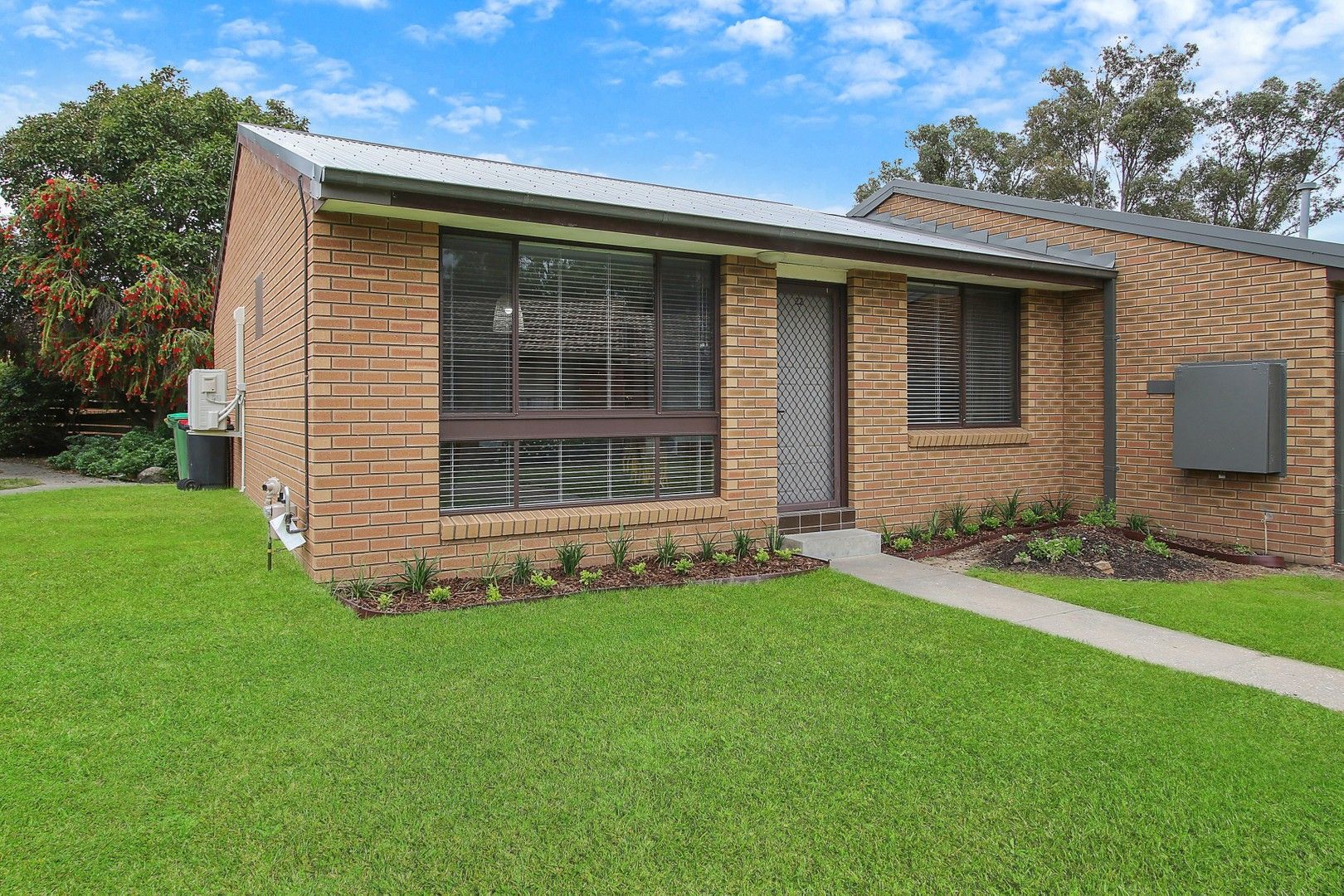 2 bedrooms Apartment / Unit / Flat in 22/604 Hague Street LAVINGTON NSW, 2641