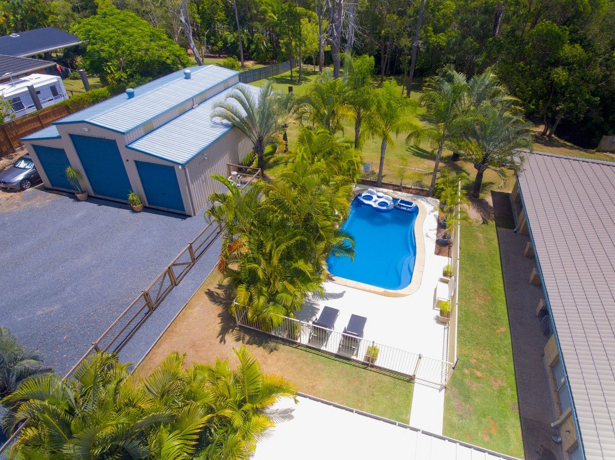 135 Castle Hill Drive, Gaven QLD 4211, Image 1