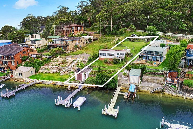 149 Rickard Road, Daleys Point NSW 2257, Image 2