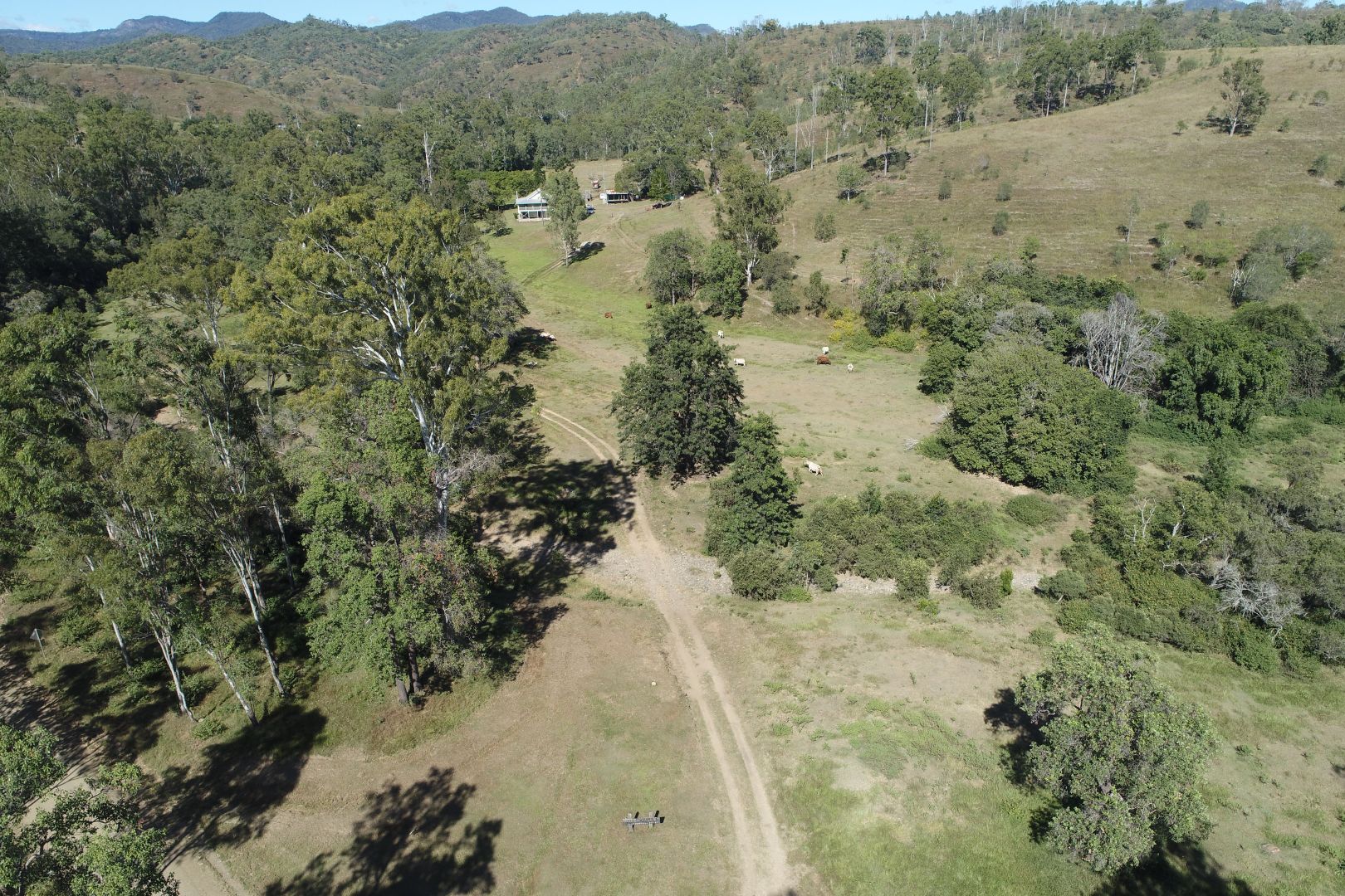 3640 Tableland Road, Diglum QLD 4680, Image 1