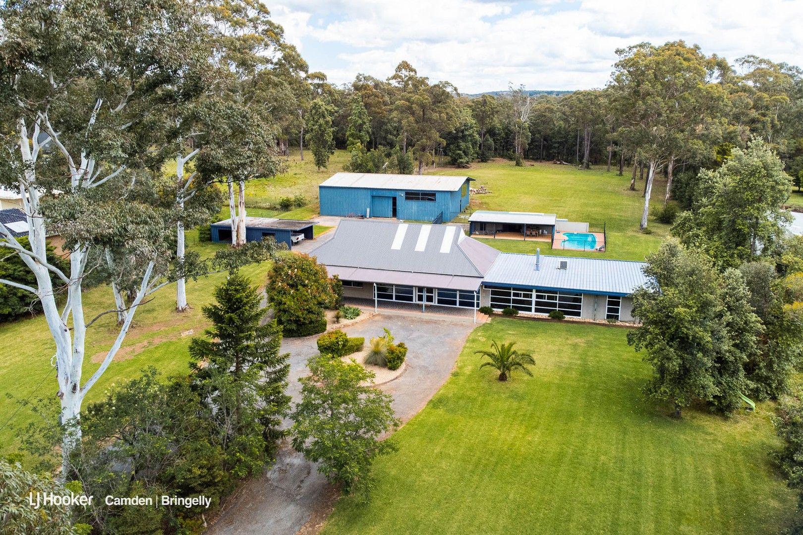 70 Kundabung Street, Belimbla Park NSW 2570, Image 0