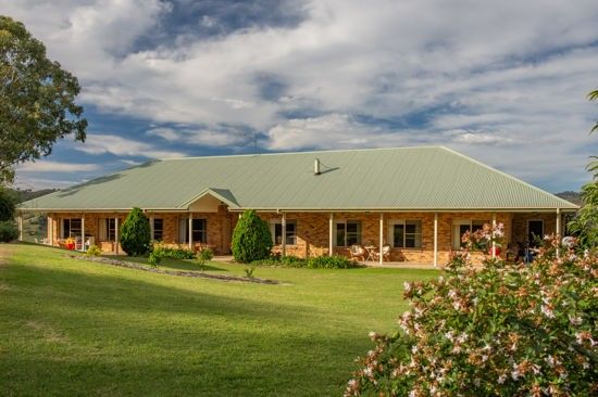 Picture of 2079 Nundle Rd, DUNGOWAN NSW 2340