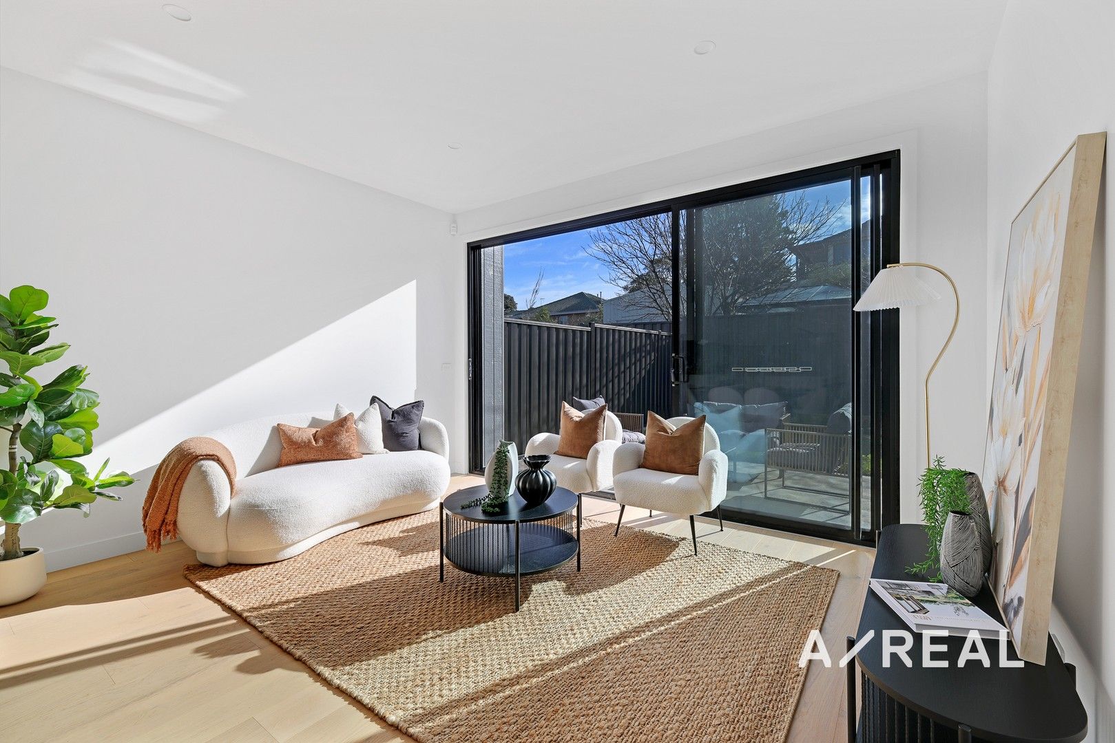 3 bedrooms Townhouse in 4/11 Ian Crescent AIRPORT WEST VIC, 3042
