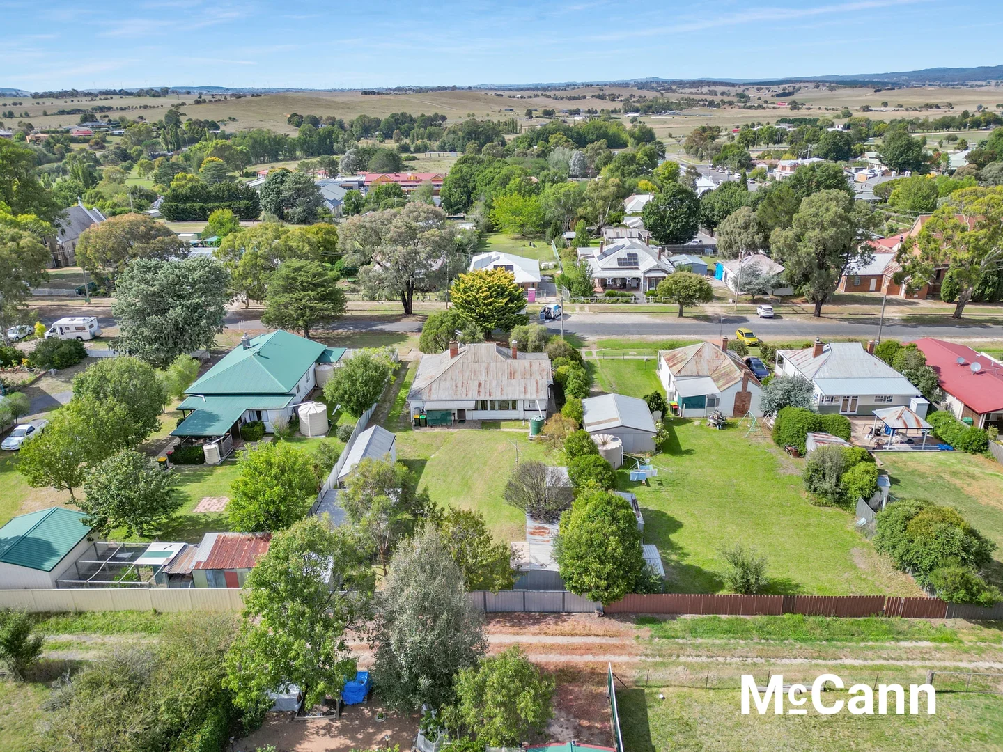 Additional image 18 of 21 Biala Street, Gunning NSW 2581