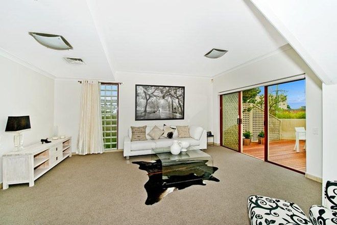 Picture of 3/161-167 Military Road, DOVER HEIGHTS NSW 2030
