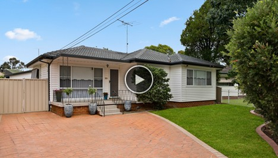 Picture of 3 Barook Place, MOUNT PRITCHARD NSW 2170