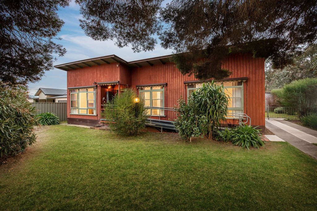 101 Conness Street, Chiltern VIC 3683, Image 0