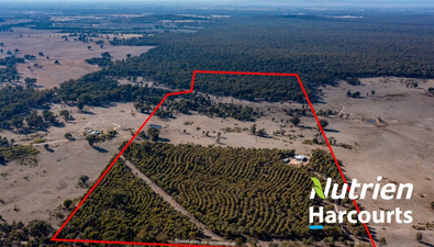 Picture of Lot 2 Forest Road, KILLAWARRA VIC 3678