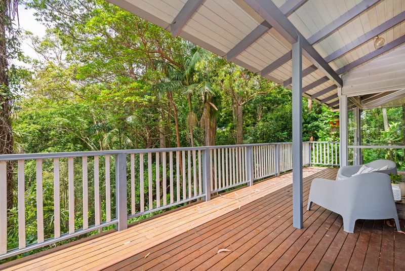 9 Lucania Court, Tamborine Mountain QLD 4272, Image 2