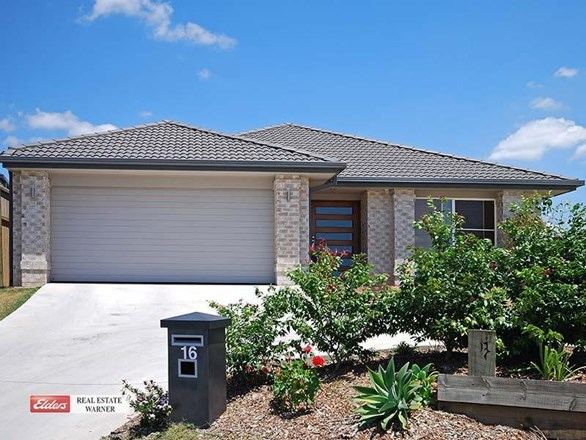 16 Curlew Court, Warner QLD 4500