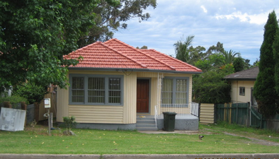 Picture of 45 Mort Street, BLACKTOWN NSW 2148