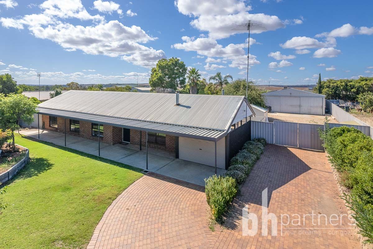 12 Randall Street, Mannum SA 5238, Image 1