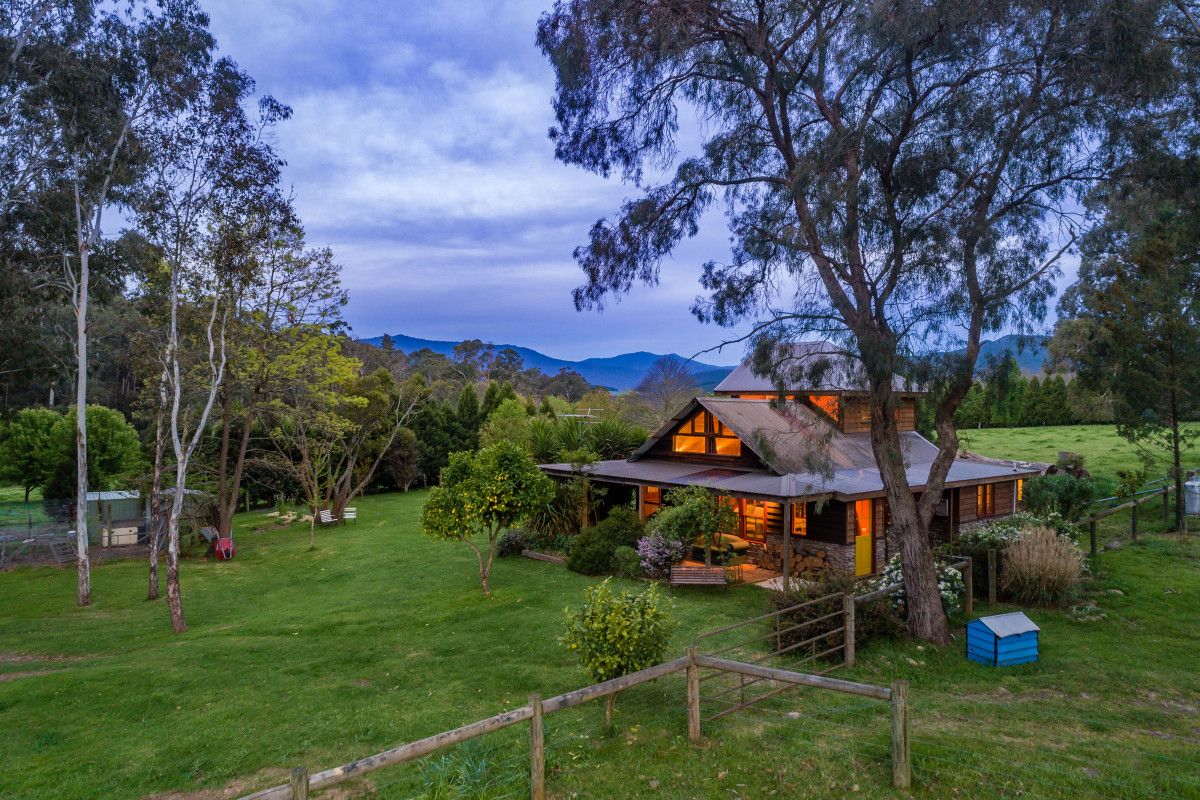 224 Harris Lane, Buckland VIC 3740, Image 0