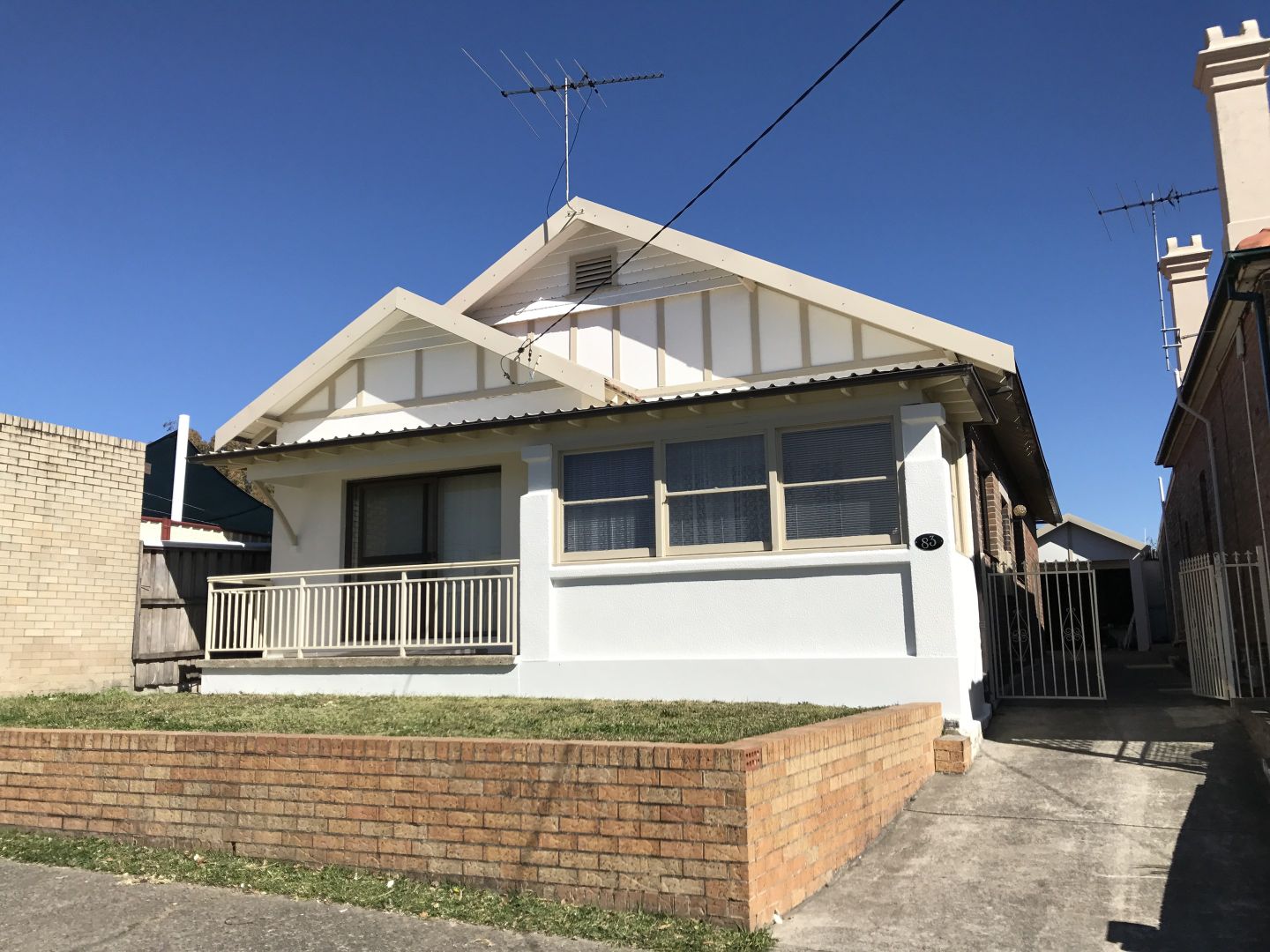 83 Cameron Street, Rockdale Property History & Address Research Domain