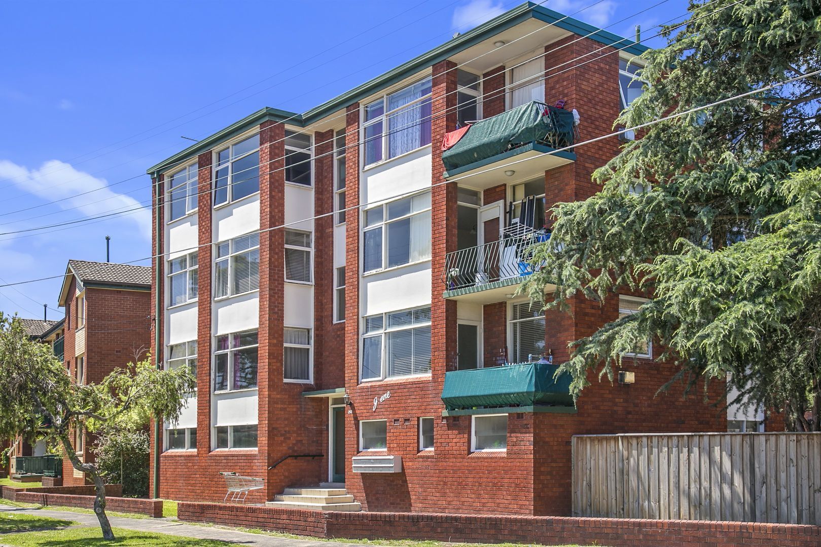 3/297 Gardeners Road, Eastlakes NSW 2018 Apartment For Rent Domain