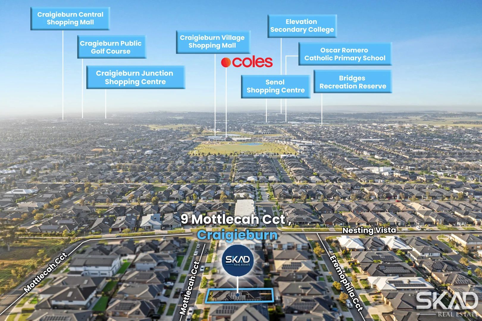 Additional image 15 of 9 Mottlecah Circuit, Craigieburn VIC 3064