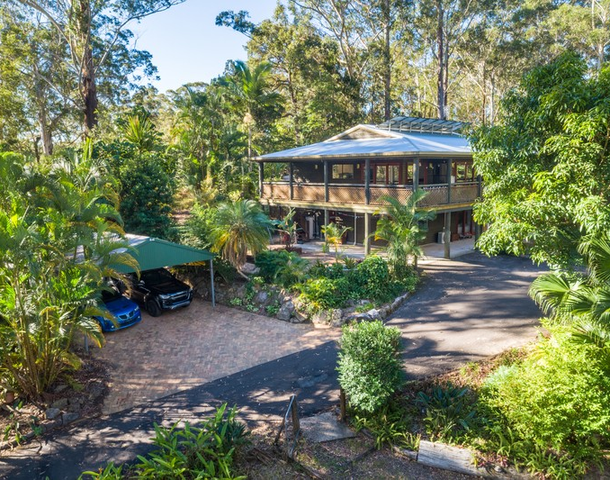 24 Isambert Road, Glenview QLD 4553