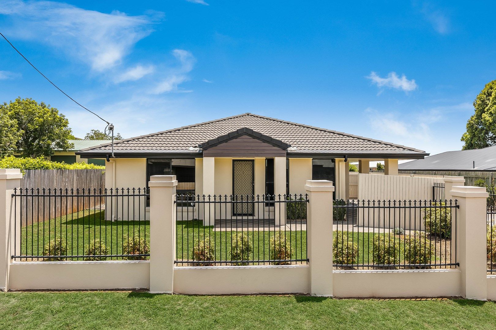 Unit 1/323 Ramsay Street, Middle Ridge QLD 4350, Image 0