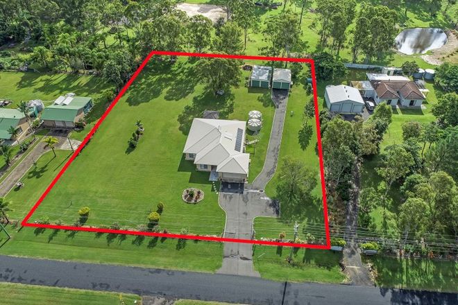 Picture of 1A Grahams Road, SHARON QLD 4670