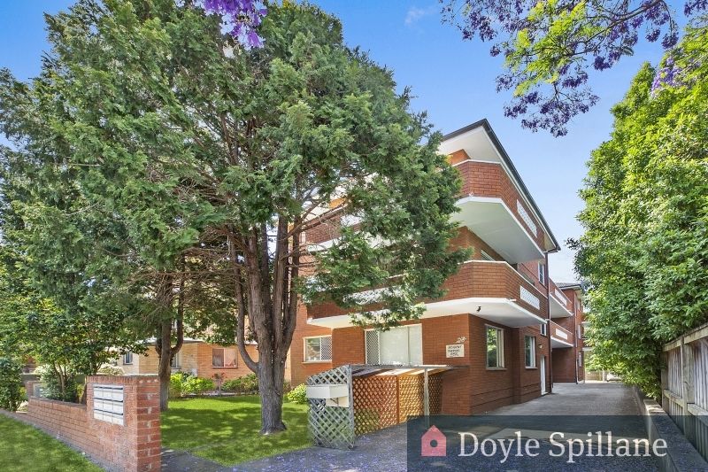 2 23 Lismore Avenue Dee Why Nsw 2099 Apartment For Rent 490 Domain
