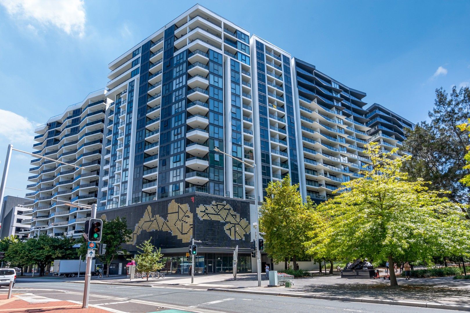 30/20 Allara Street, City ACT 2601, Image 0