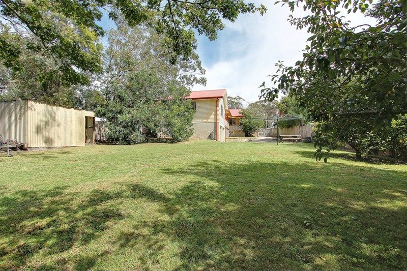 21 San Jose Avenue, Lawson NSW 2783, Image 2