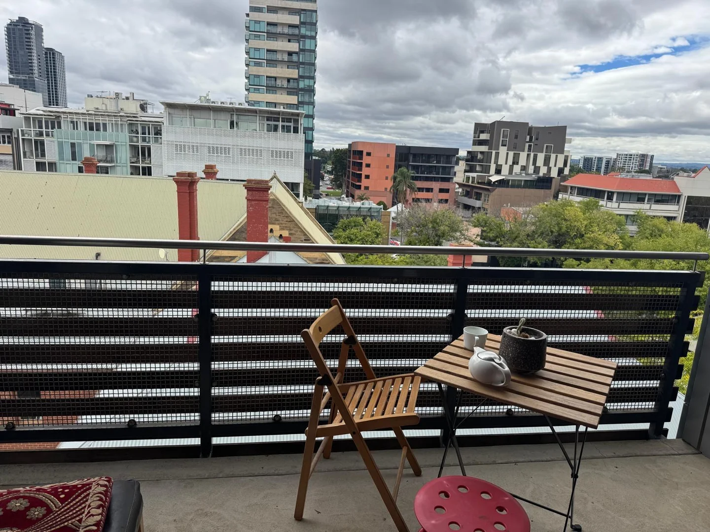 Additional image 9 of 504/22 Ifould Street, Adelaide SA 5000