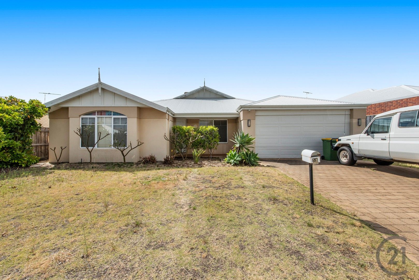 58 Carissa Turn, Halls Head WA 6210 Domain