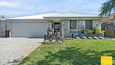 Picture of 9 Lican Street, TREEBY WA 6164