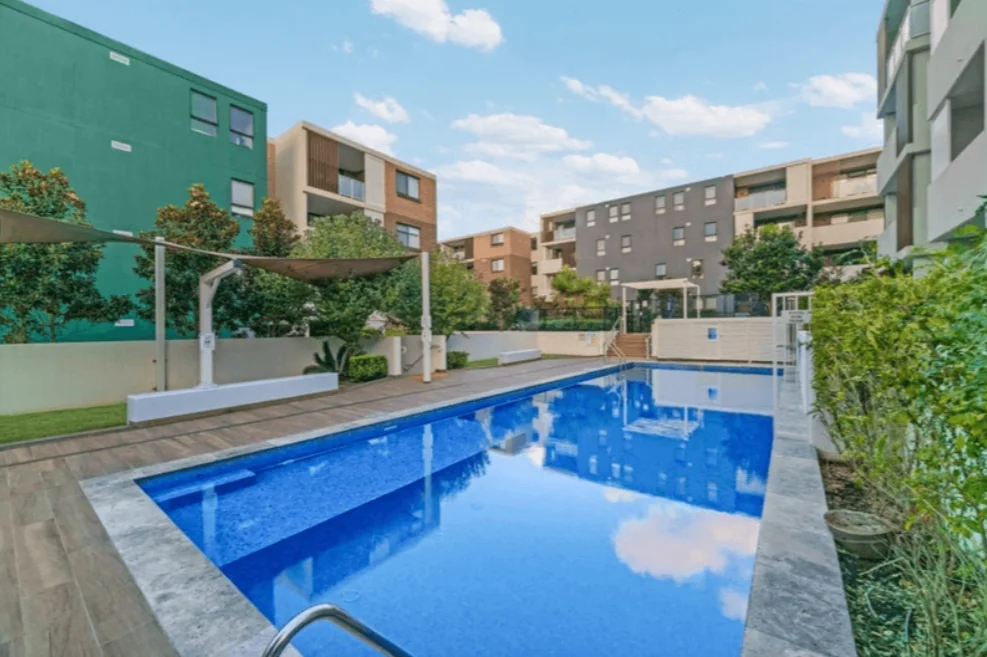 Additional image 9 of 207/9C Terry Road, Rouse Hill NSW 2155