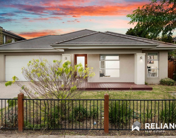 17 Harvey Street, Williams Landing VIC 3027