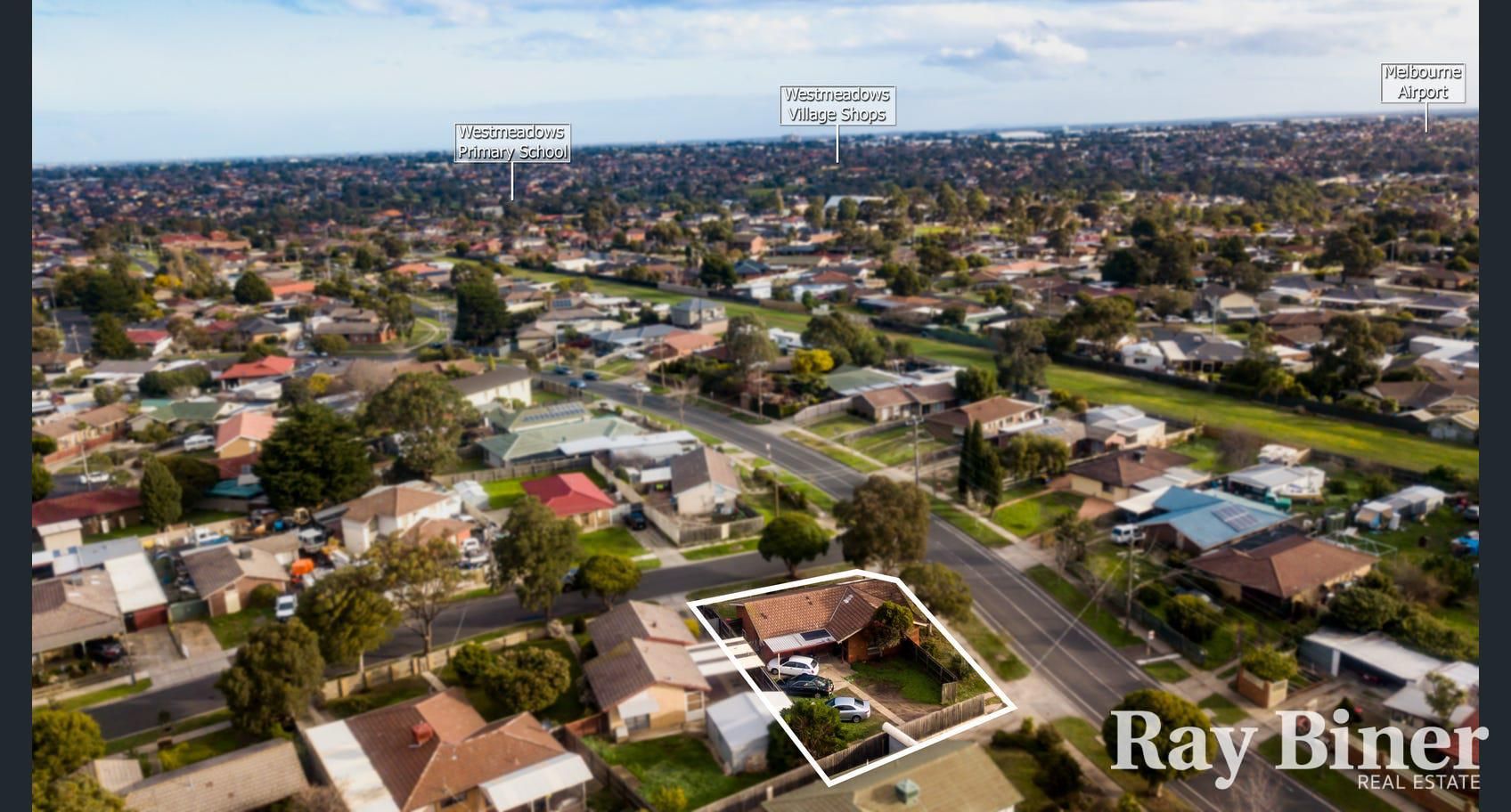 1 Rhyll Court, Westmeadows VIC 3049 - House For Rent | Domain