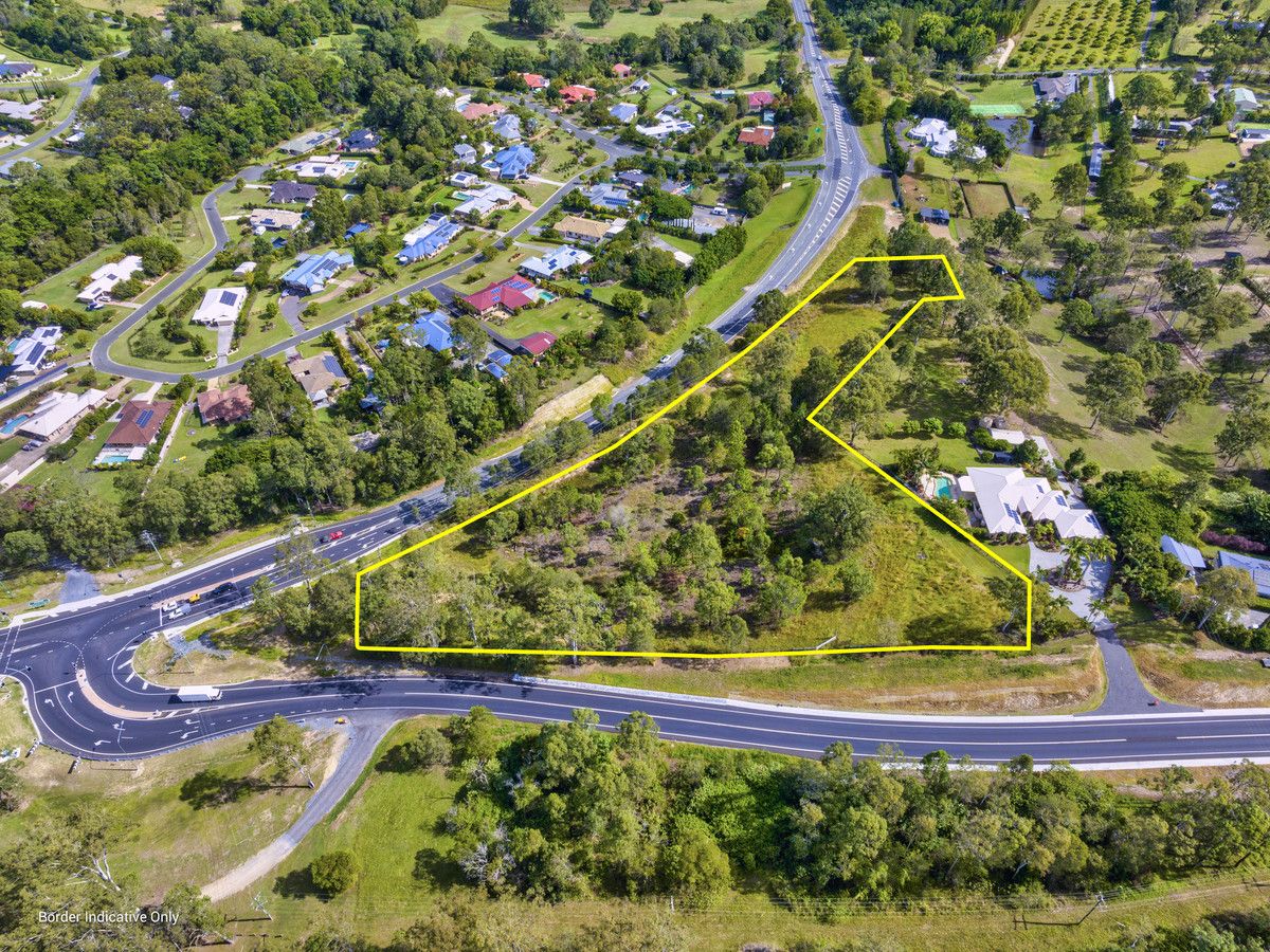 12 Oxenford-Coomera Gorge Road, Mount Nathan QLD 4211, Image 2