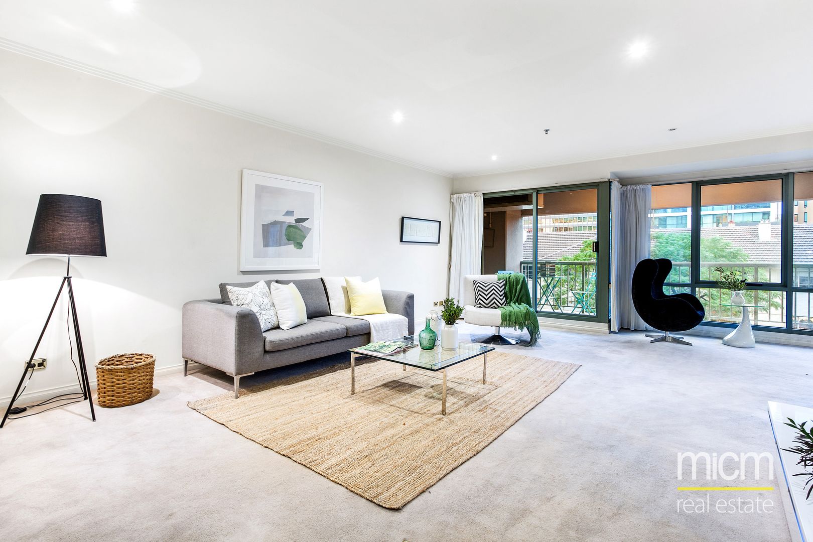 206/15 Queens Road, Melbourne 3004 VIC 3004, Image 1