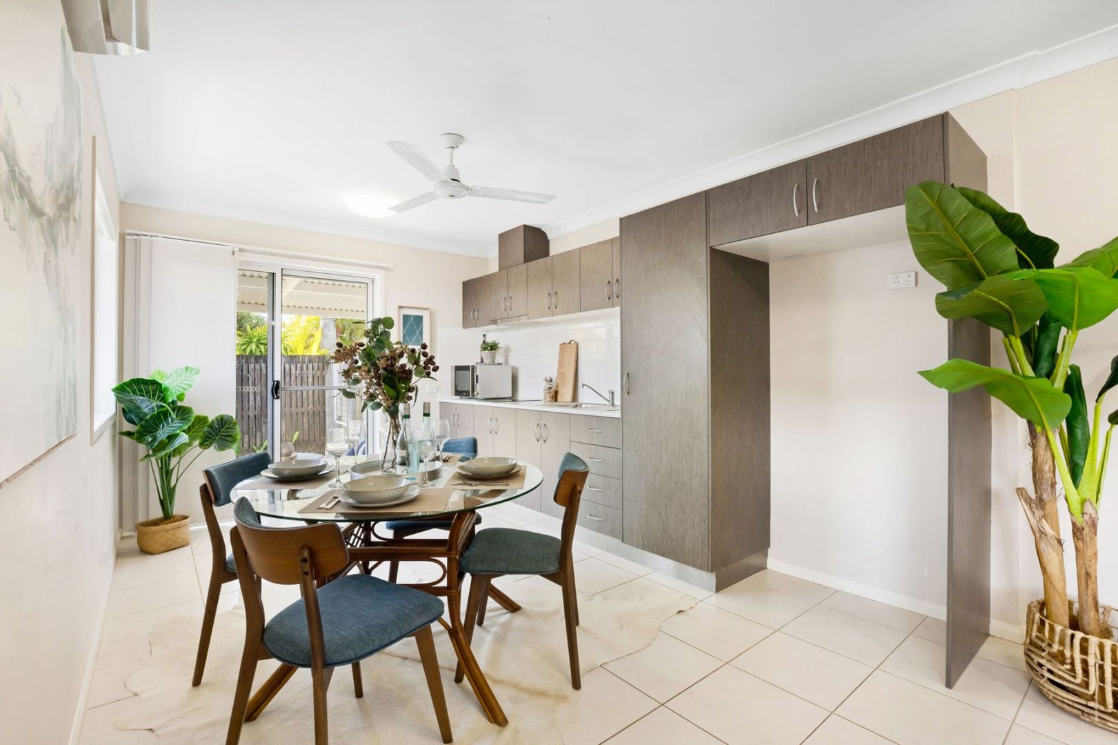 2/45 Whitefig Close, Andergrove QLD 4740, Image 2