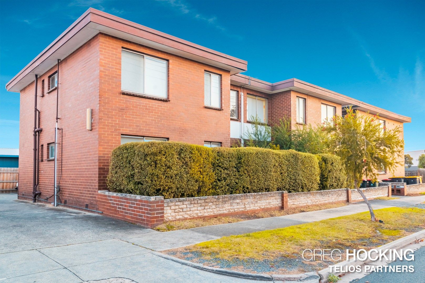 4/264 Huntingdale Road, Huntingdale VIC 3166, Image 1