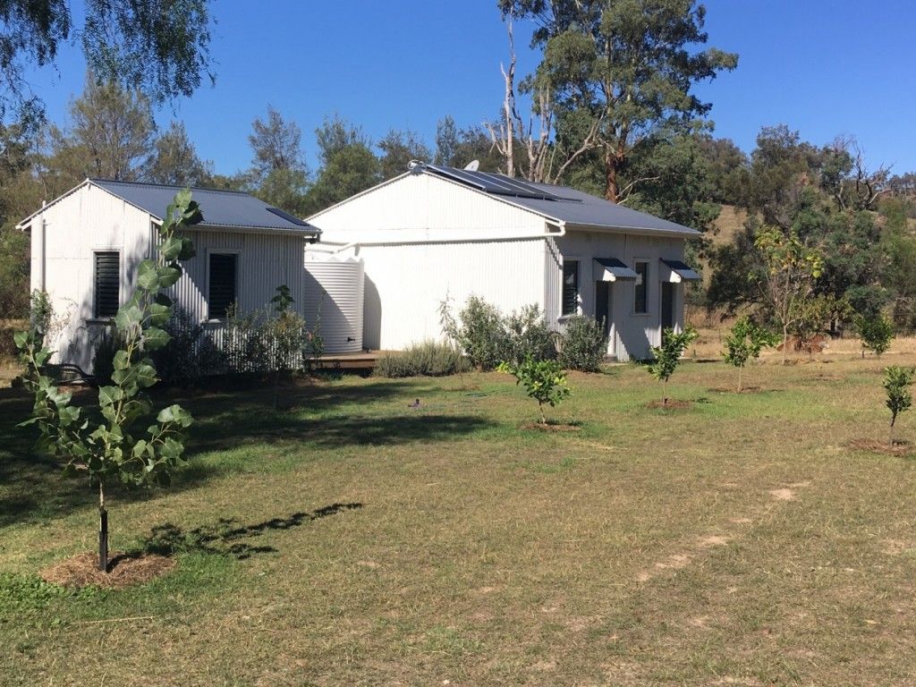 4291 Halls Creek Road, Halls Creek Property History & Address