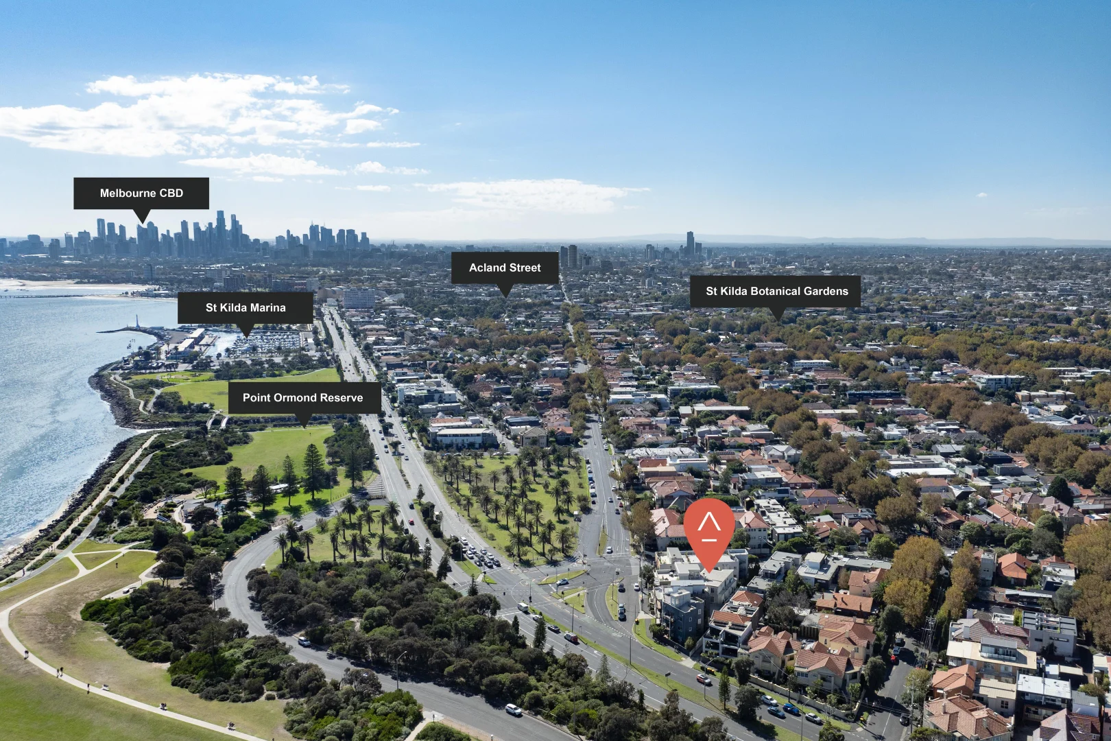 Additional image 18 of 2/402 Barkly Street, Elwood VIC 3184