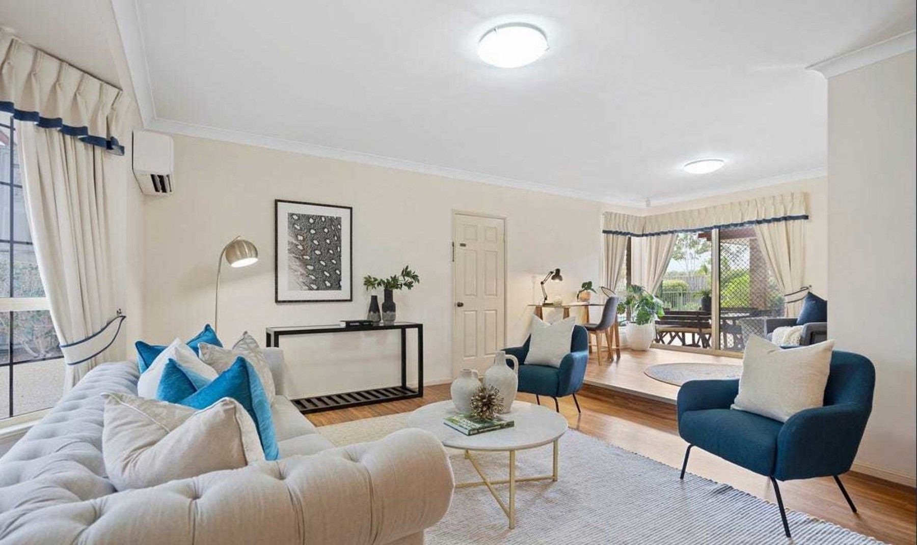 4 bedrooms House in 9 Sunburst Court CAPALABA QLD, 4157