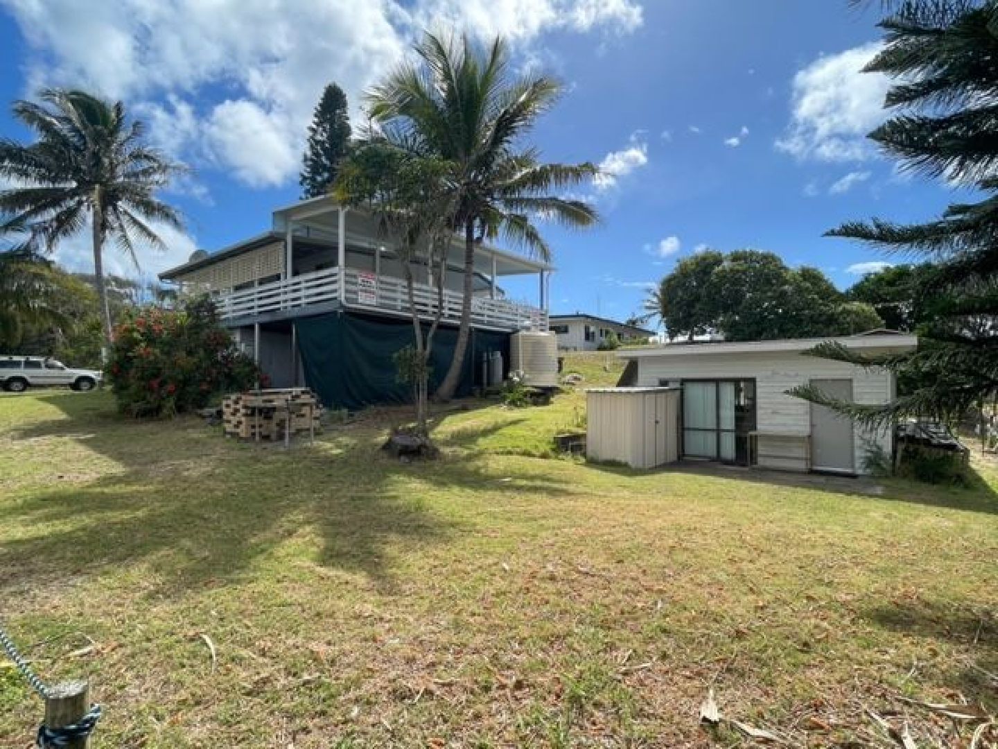 3 Easton Street, Fraser Island QLD 4581, Image 1