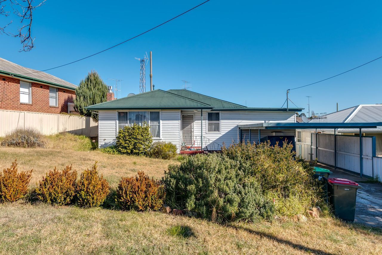 16 Combermere Street, Goulburn NSW 2580, Image 1