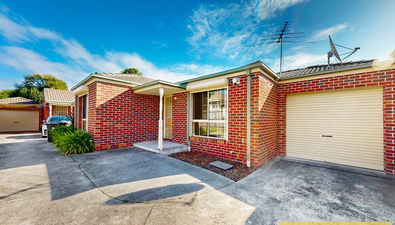 Picture of 2/1778 Dandenong Road, CLAYTON VIC 3168