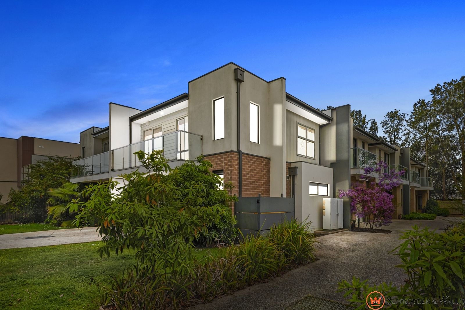 2/6 Laurel Avenue, Boronia VIC 3155, Image 1