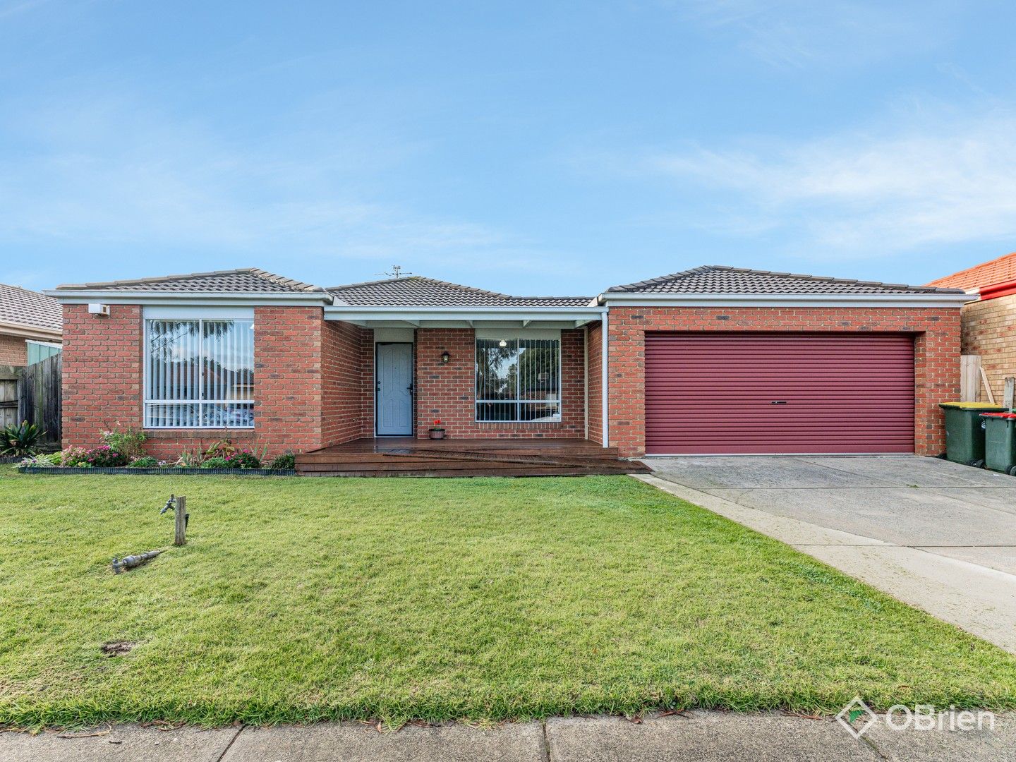 3 bedrooms House in 6 Woodvale Drive CARRUM DOWNS VIC, 3201