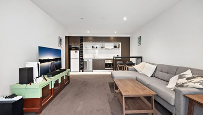 Picture of 229/40 Stanley Street, COLLINGWOOD VIC 3066