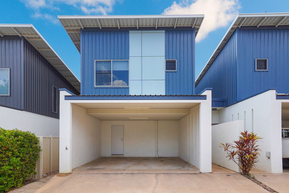 2 bedrooms Townhouse in 12/8 Camm Street JOHNSTON NT, 0832