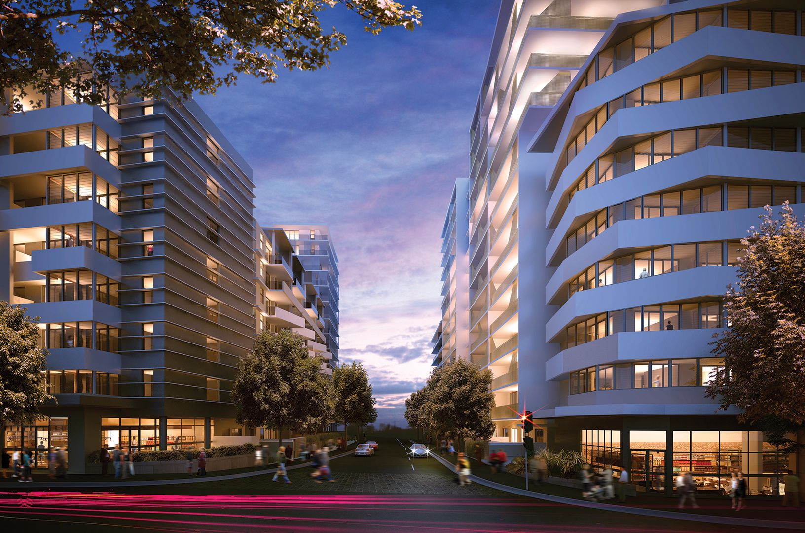 902/3 Nipper Street, Homebush Property History & Address Research